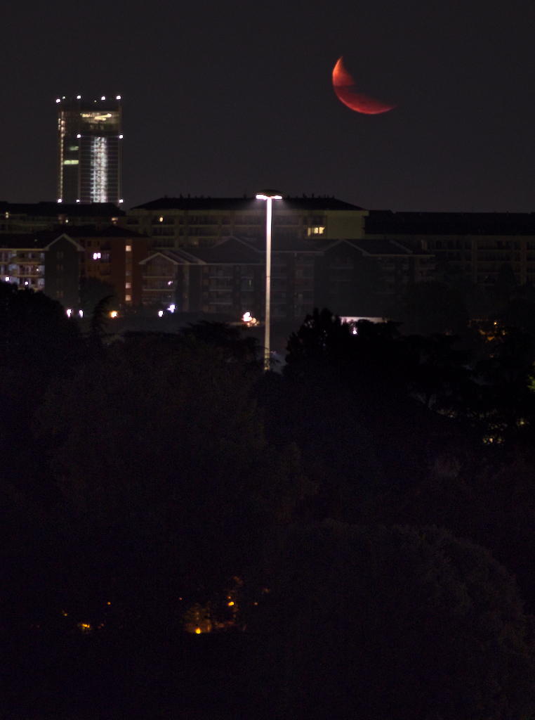 Grattacielo Sanpaolo
