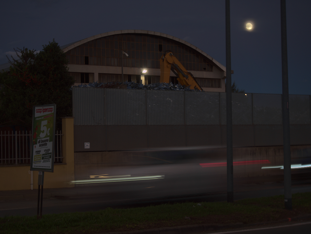 Viale del Risorgimento
