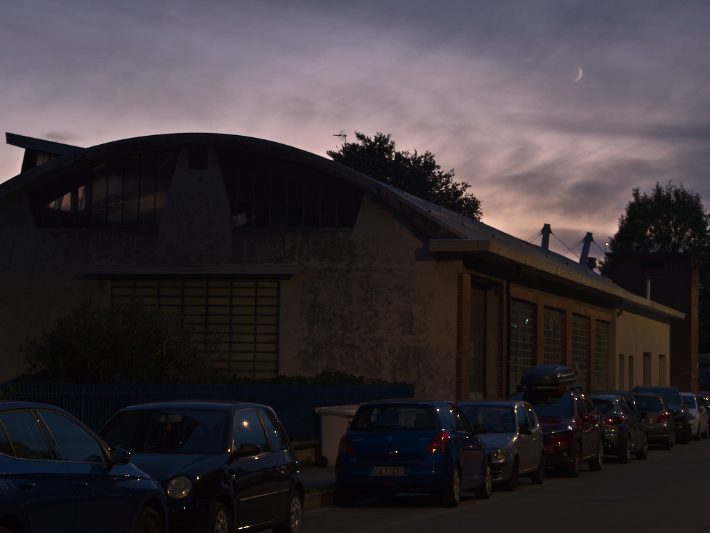 TEAR aspiratori cappe
