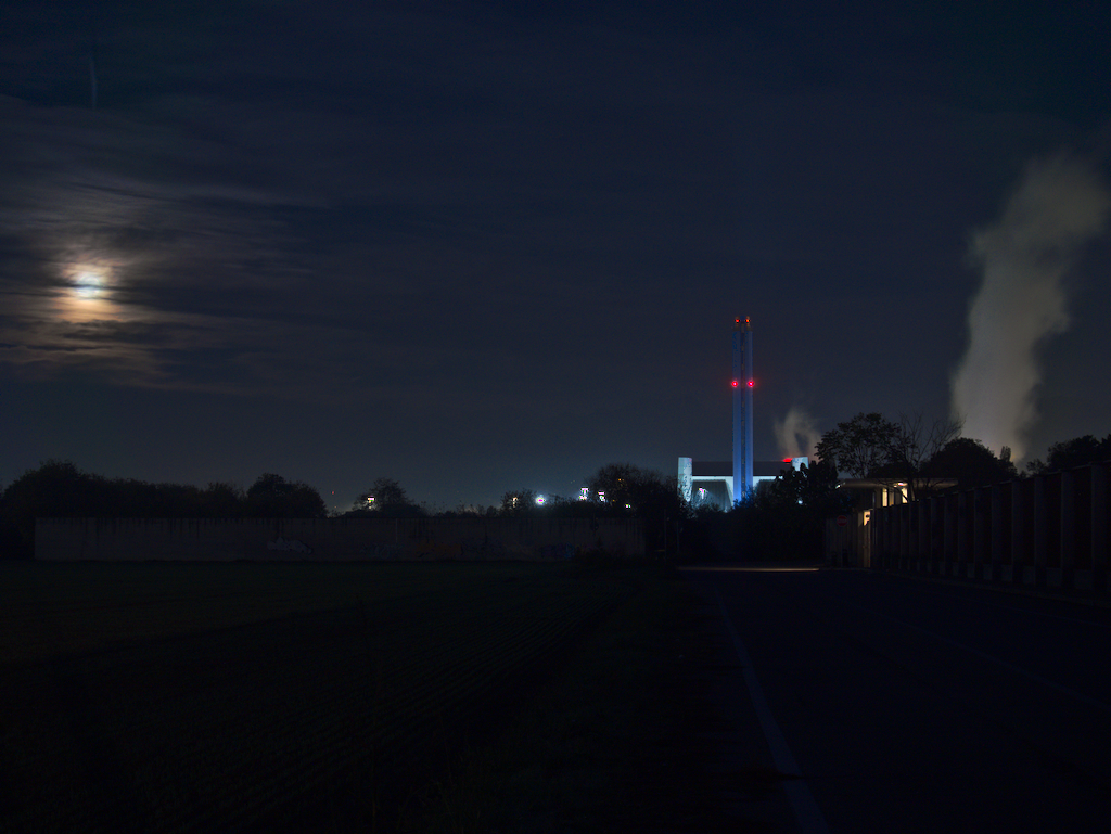 Incneritore del Gerbido
