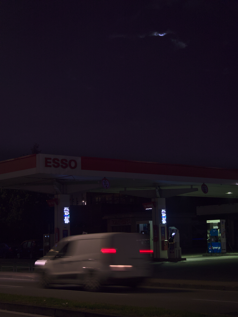 Esso
