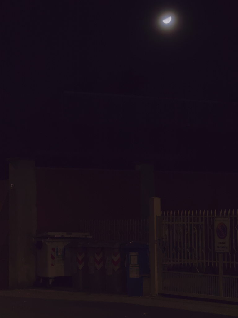 Via Fratelli Bandiera