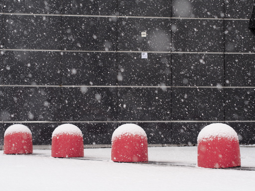 Le Fornaci Mega Shopping
