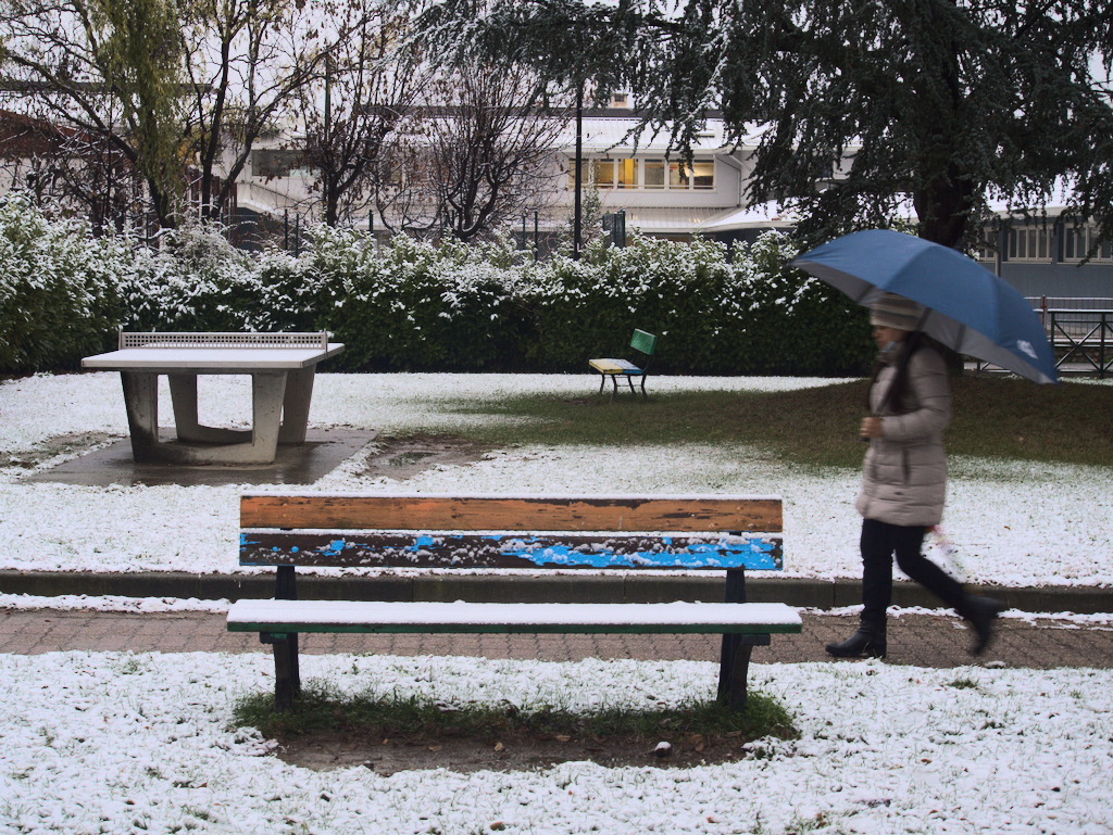 Giardini di via San Giacomo
