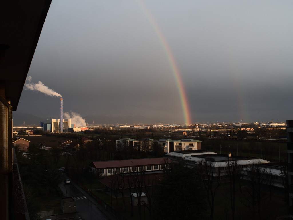La cattedrale del Gerbido
