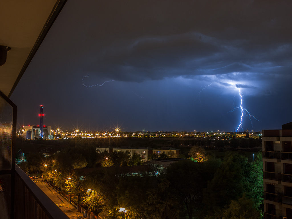 La cattedrale del Gerbido
