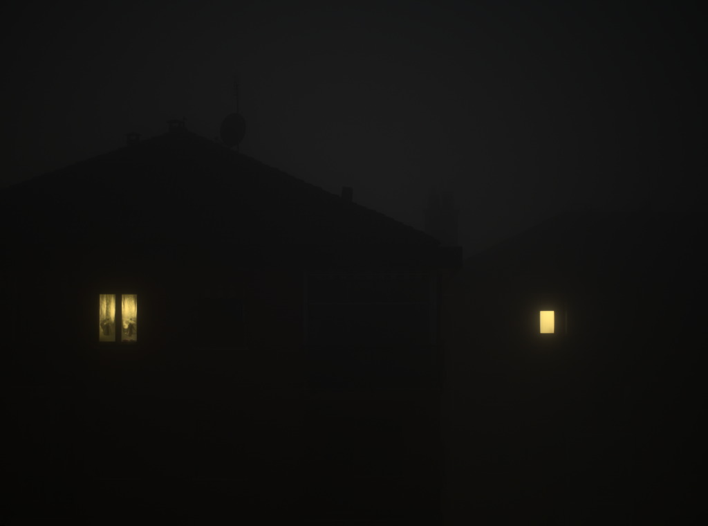 Il caffè del risveglio