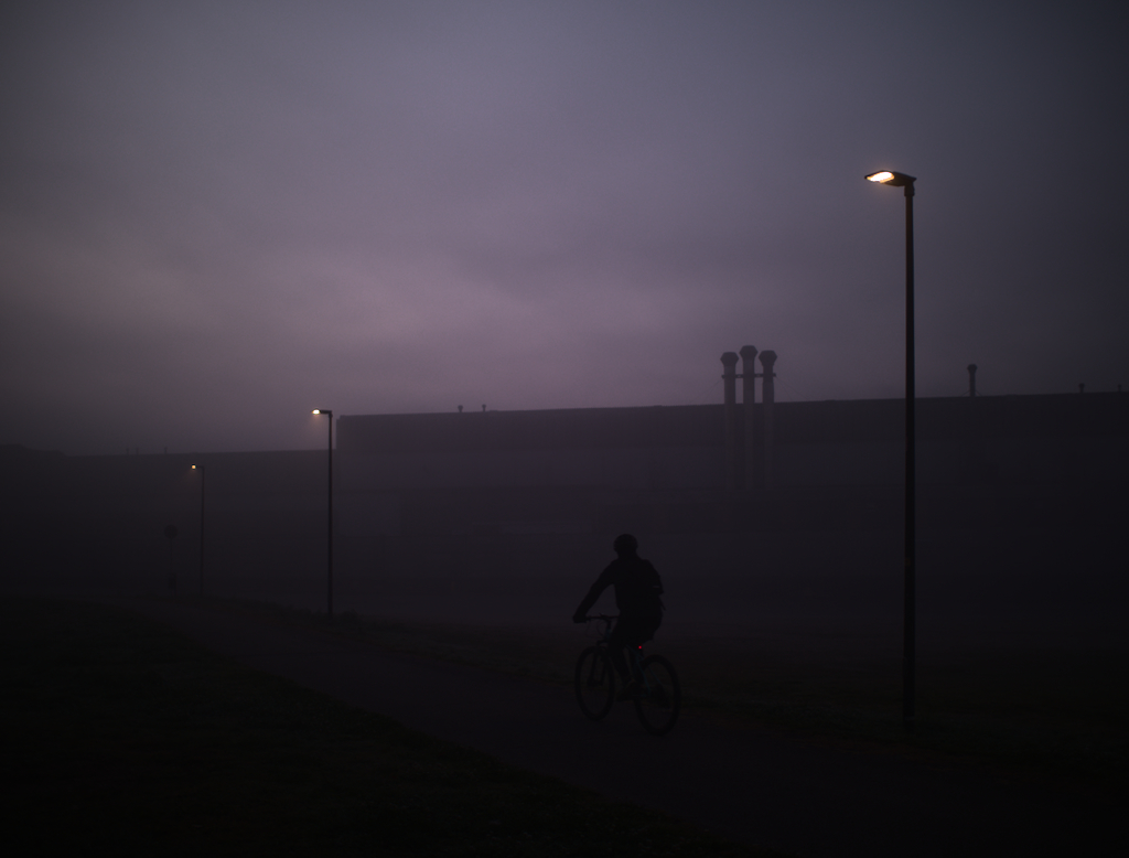 Ciclopedonale Sangone