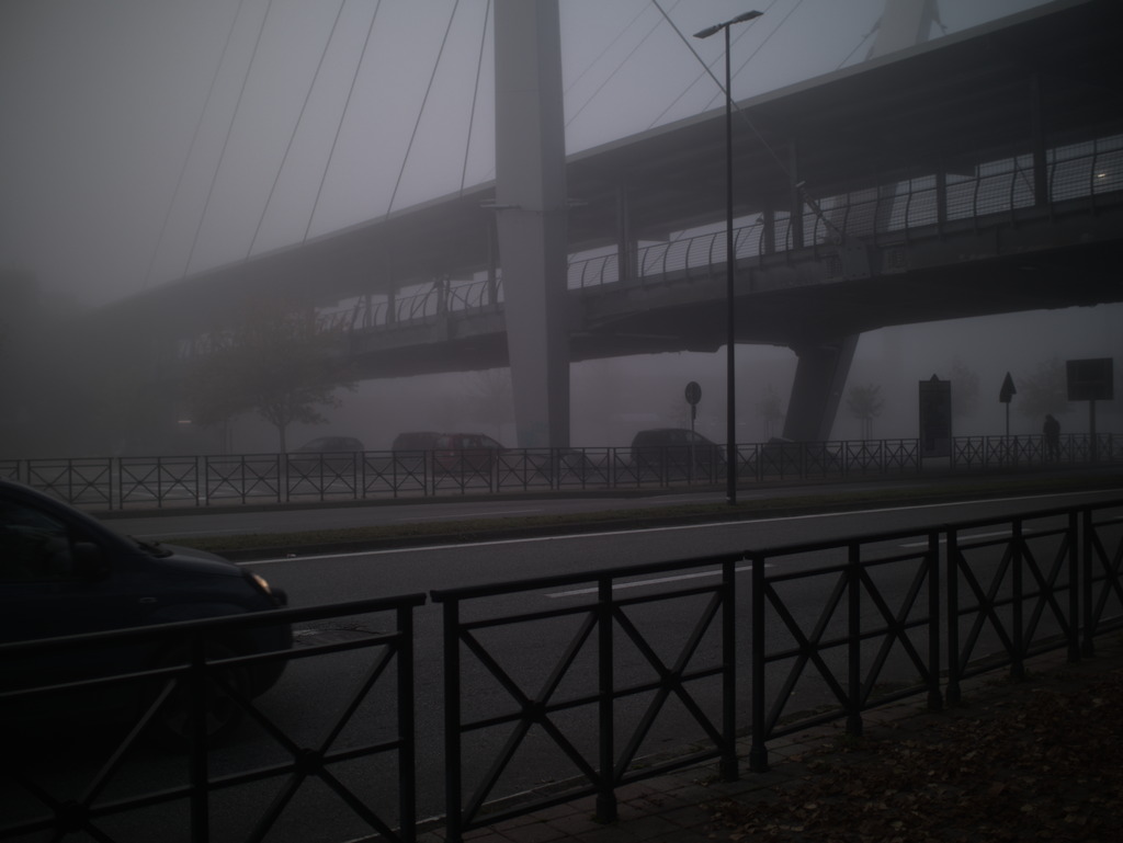 Le Fornaci Mega Shopping