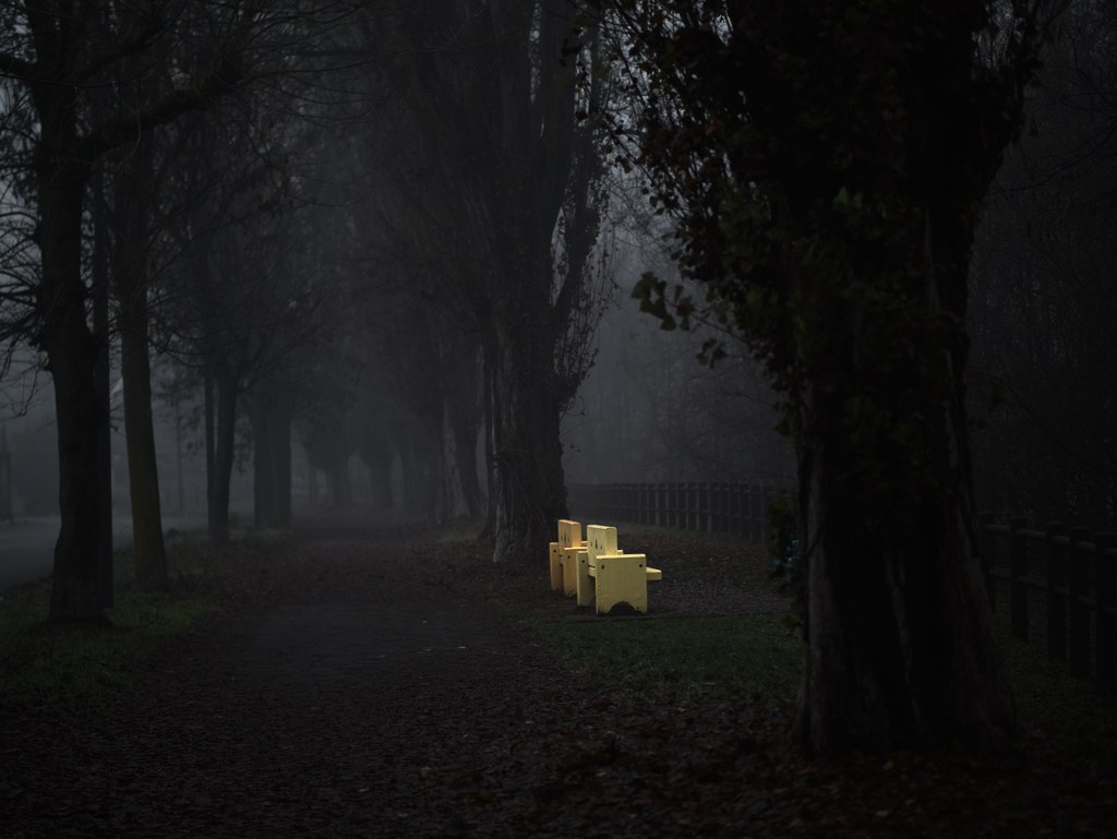 Ciclopedonale Sangone