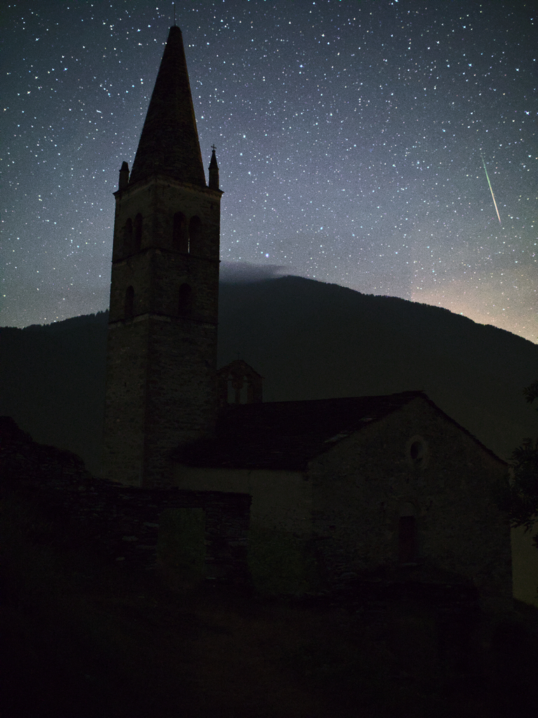 San Peyre di Stroppo (val Maira)