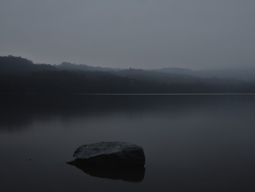 Meditazioni crepuscolari
