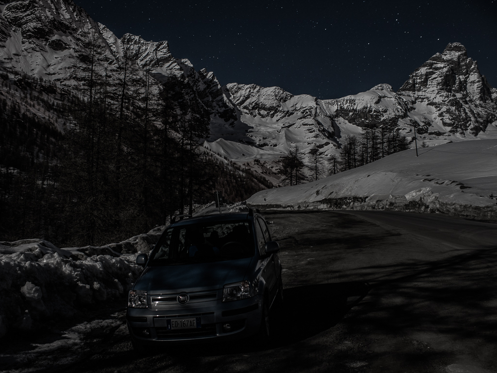 Cervinia