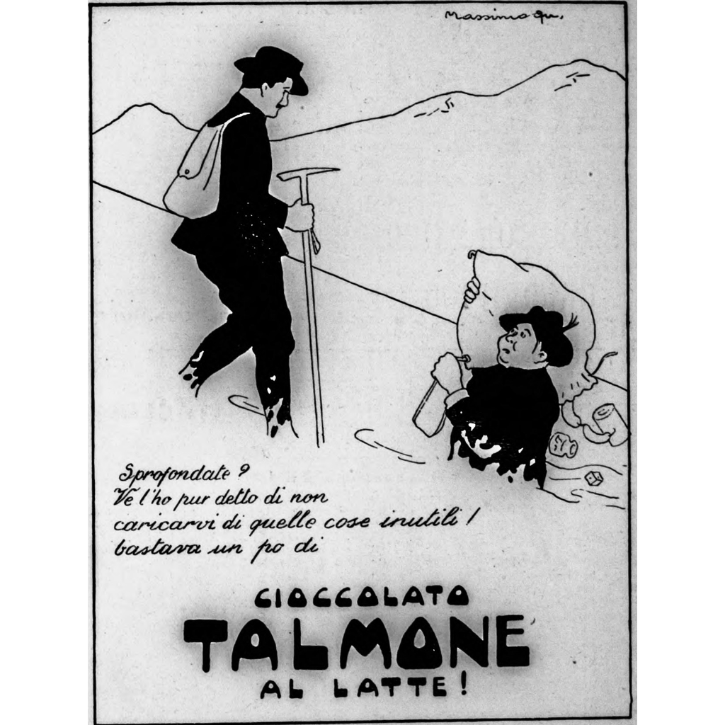 1916: il tecnologico
