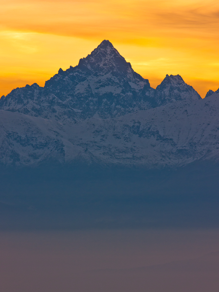 Monviso
