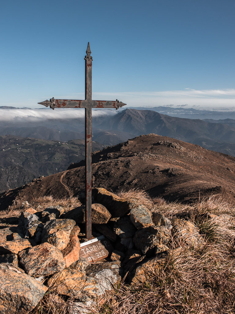 Monte Tardia di Ponente
