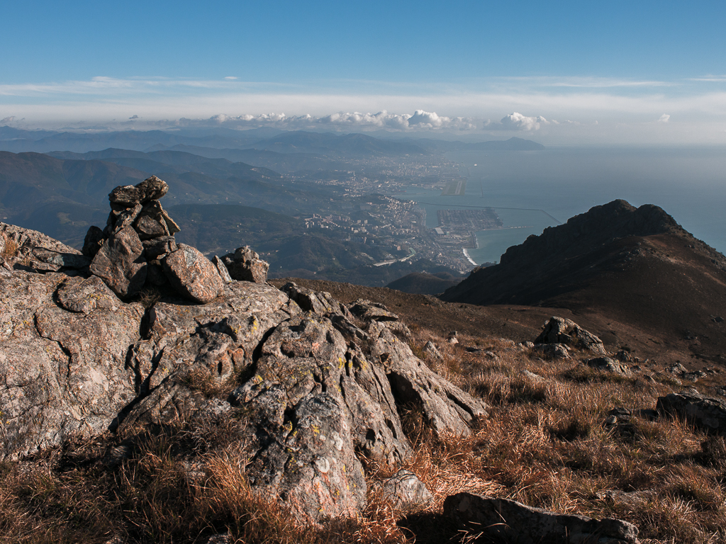 Monte Tardia di Levante
