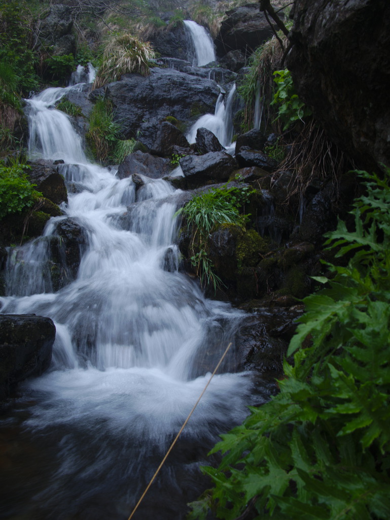 Rio Cu du Mundu