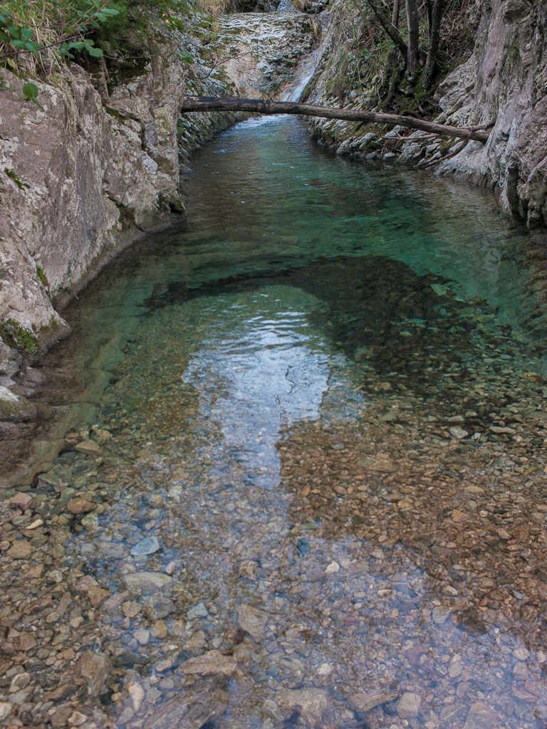 Torrente Ibà