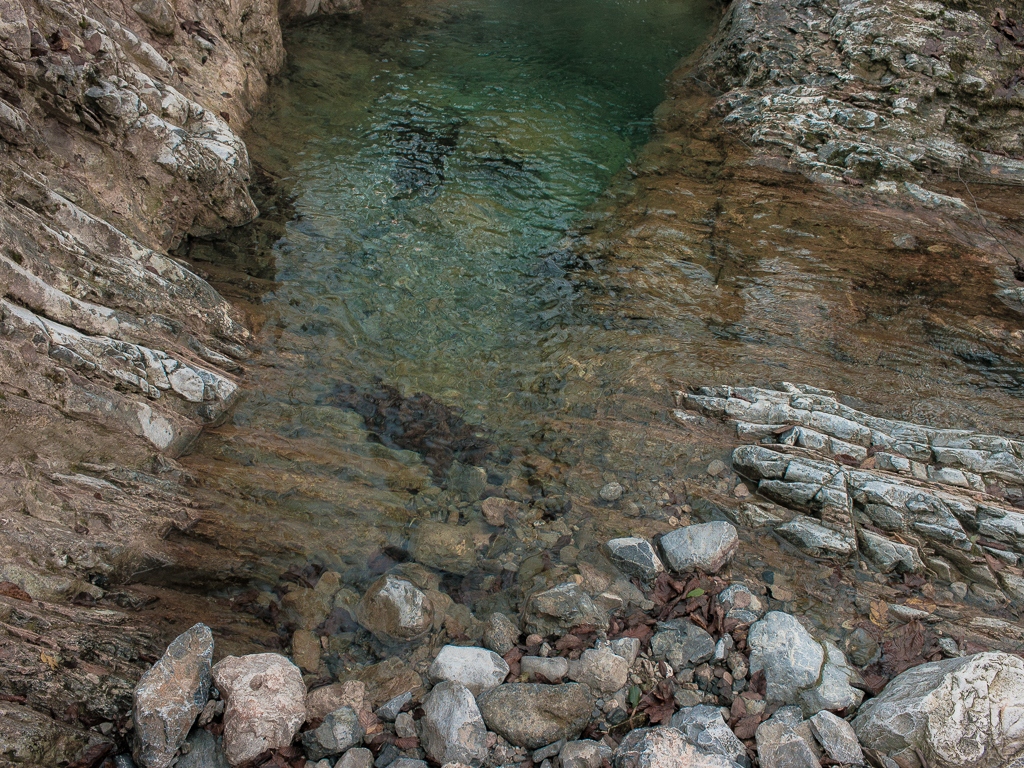 Torrente Ibà