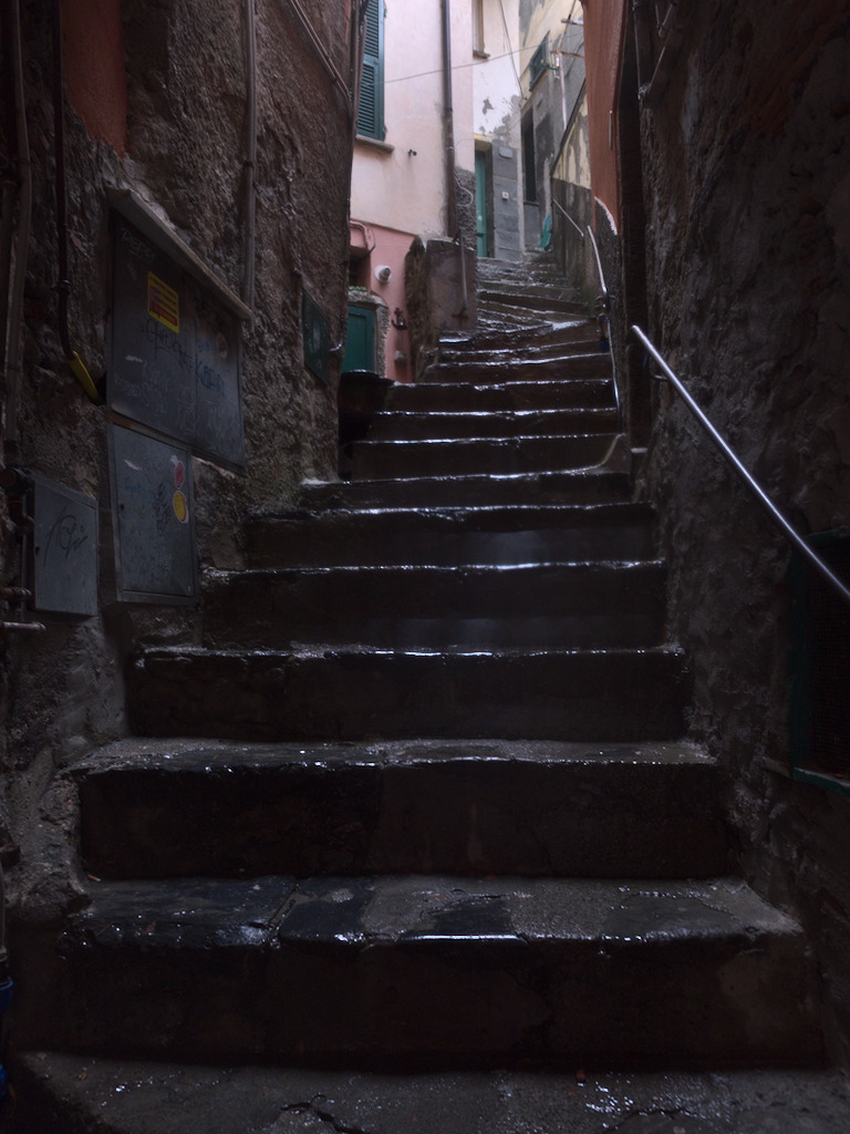 Riomaggiore