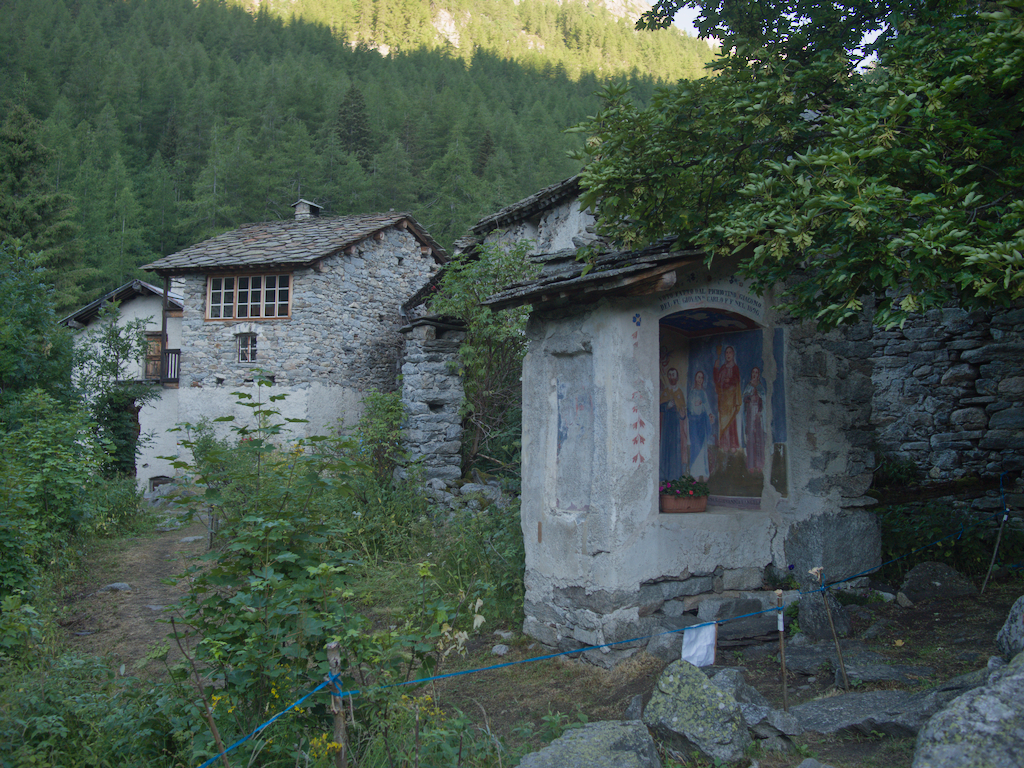 Boschiettera