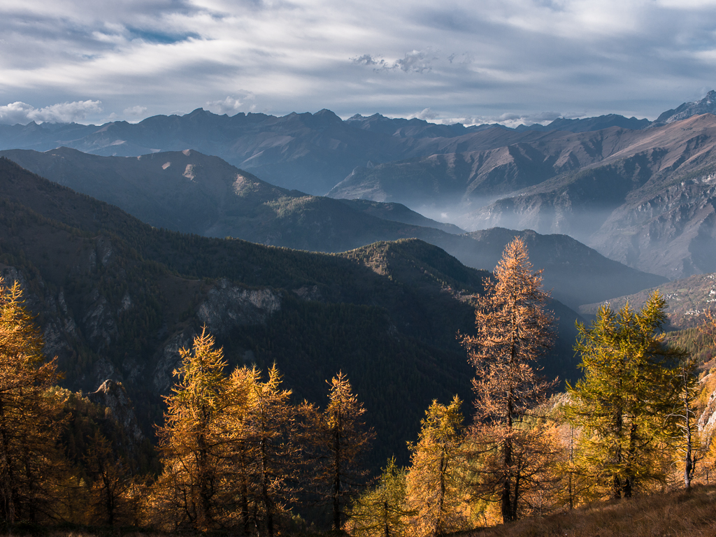 Valle Maira