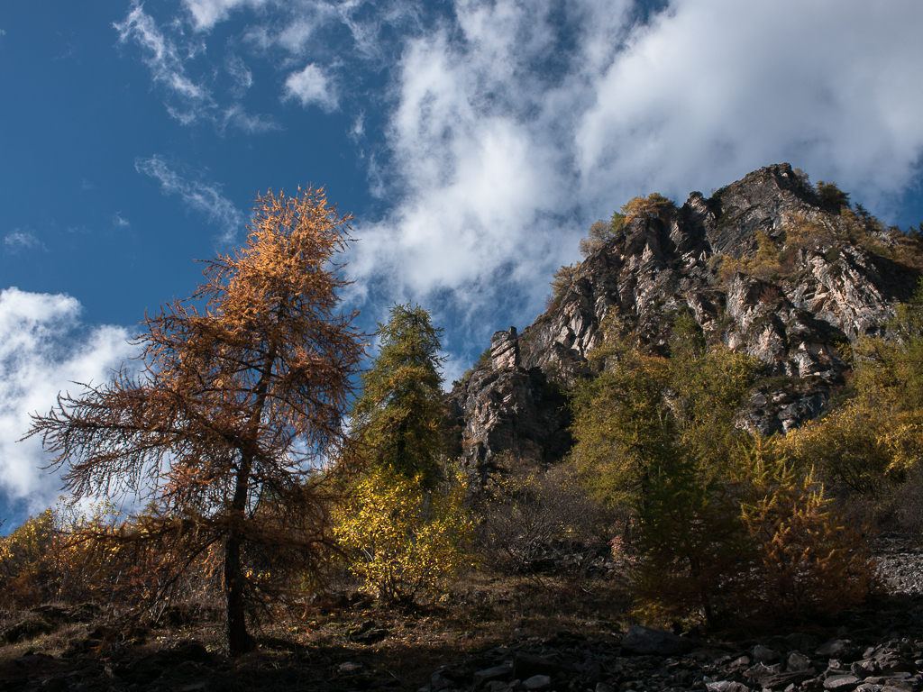 Dolomiti cuneesi