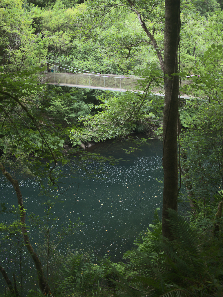 Ponte chiuso
