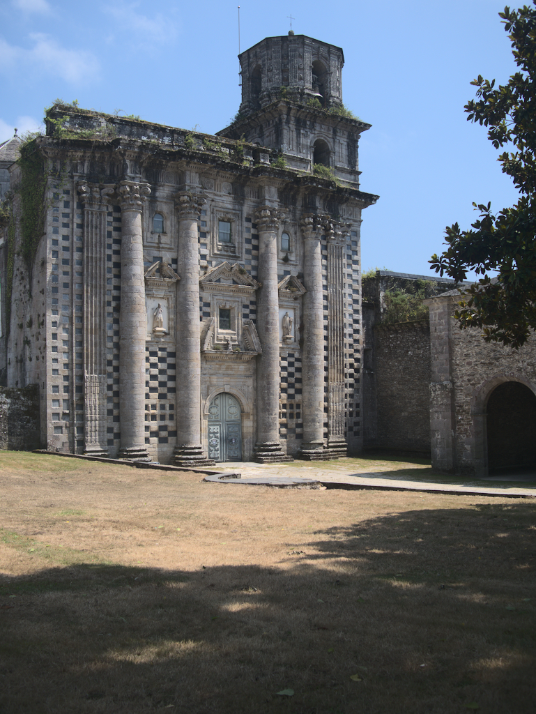 Mosteiro de Monfero