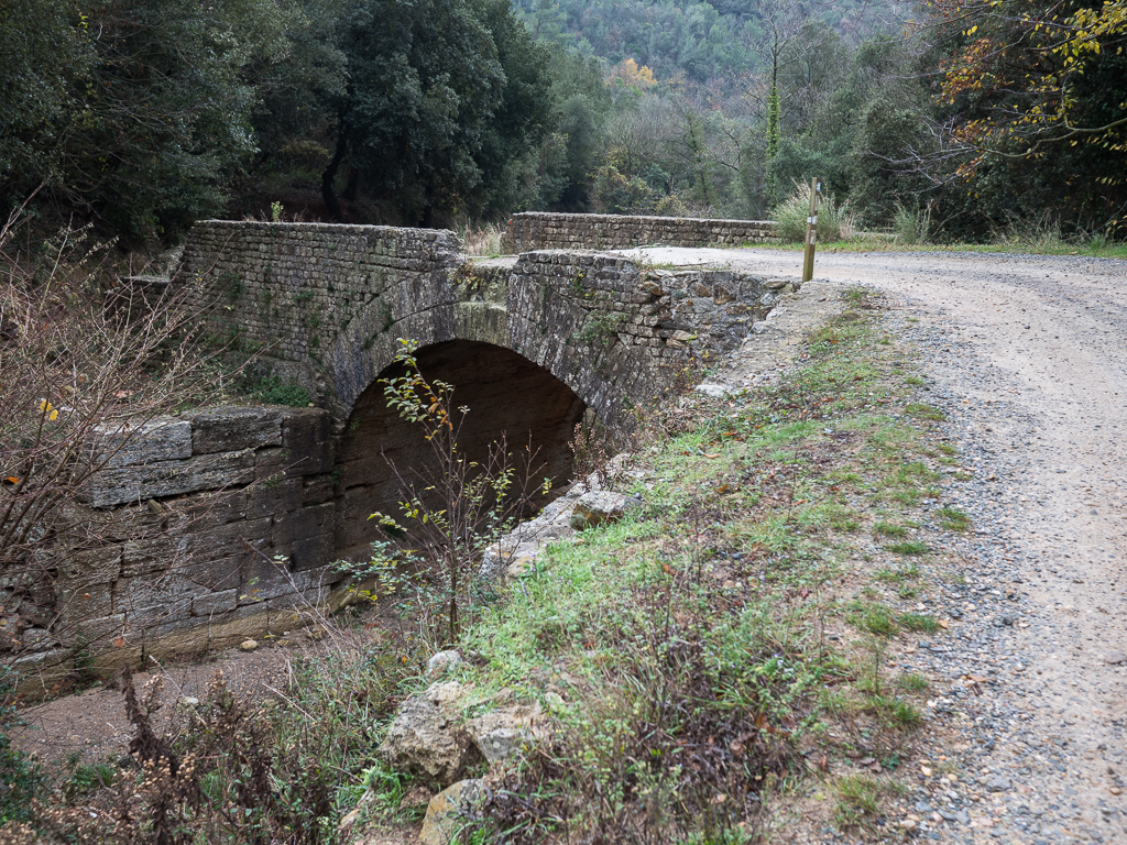 Ponte della Fate