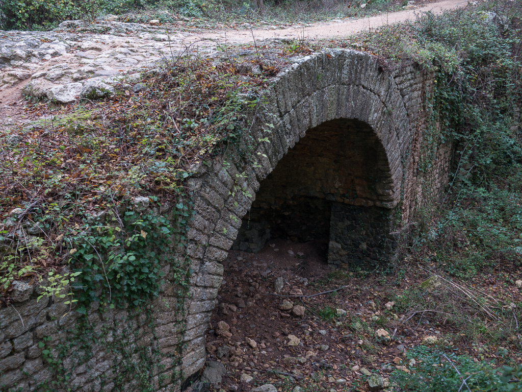 Ponte delle Voze