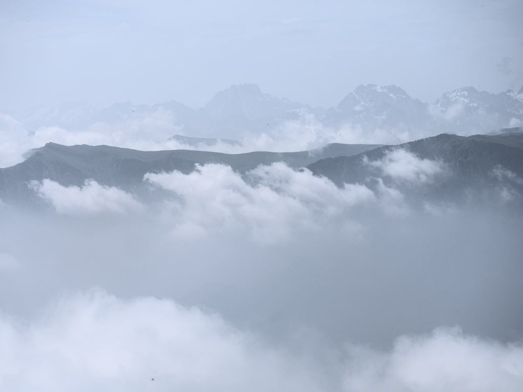 Alpi Marittime