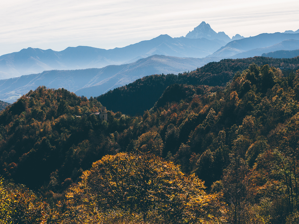 Serremoretto e Monviso
