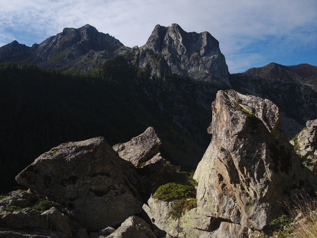 Monte Peiron