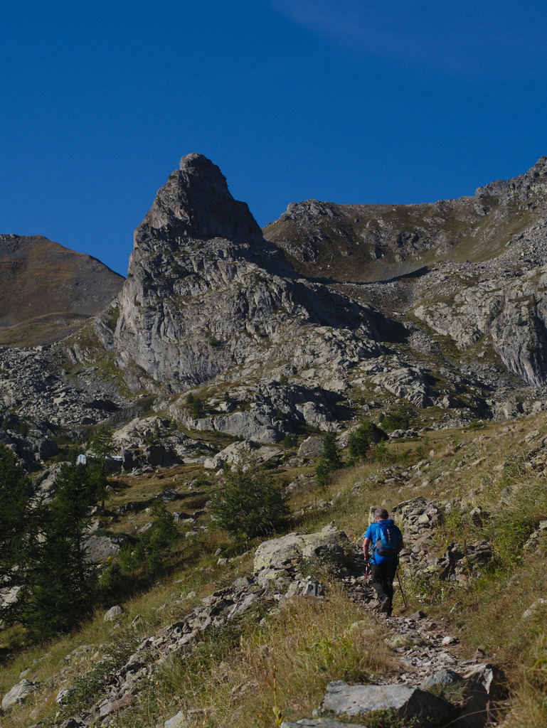 Torrione del Ferro