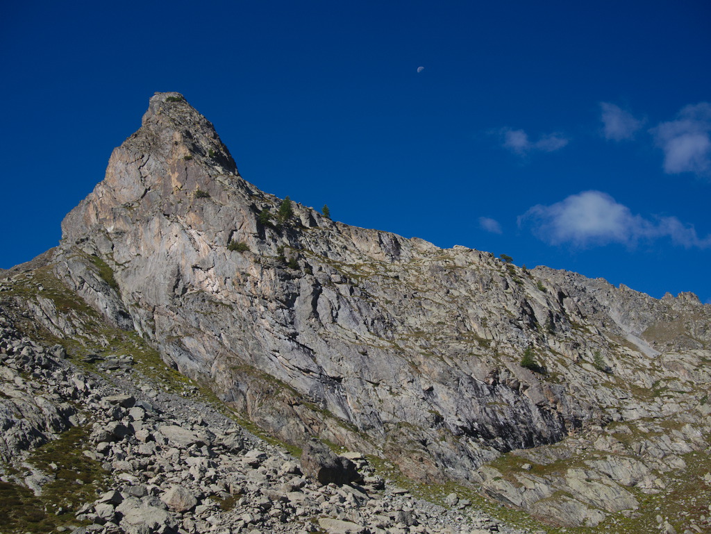 Torrione del Ferro