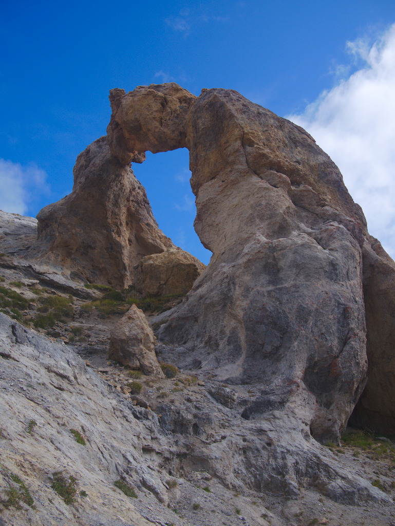 Arc de Tortisse