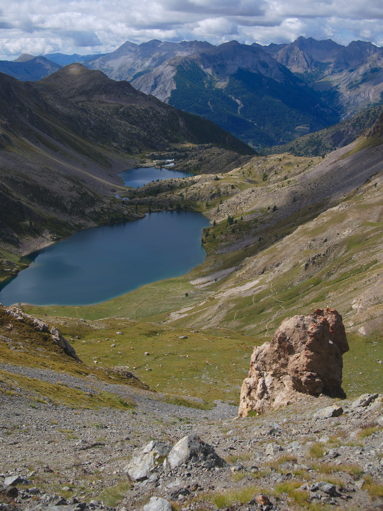 Laghi di Vens