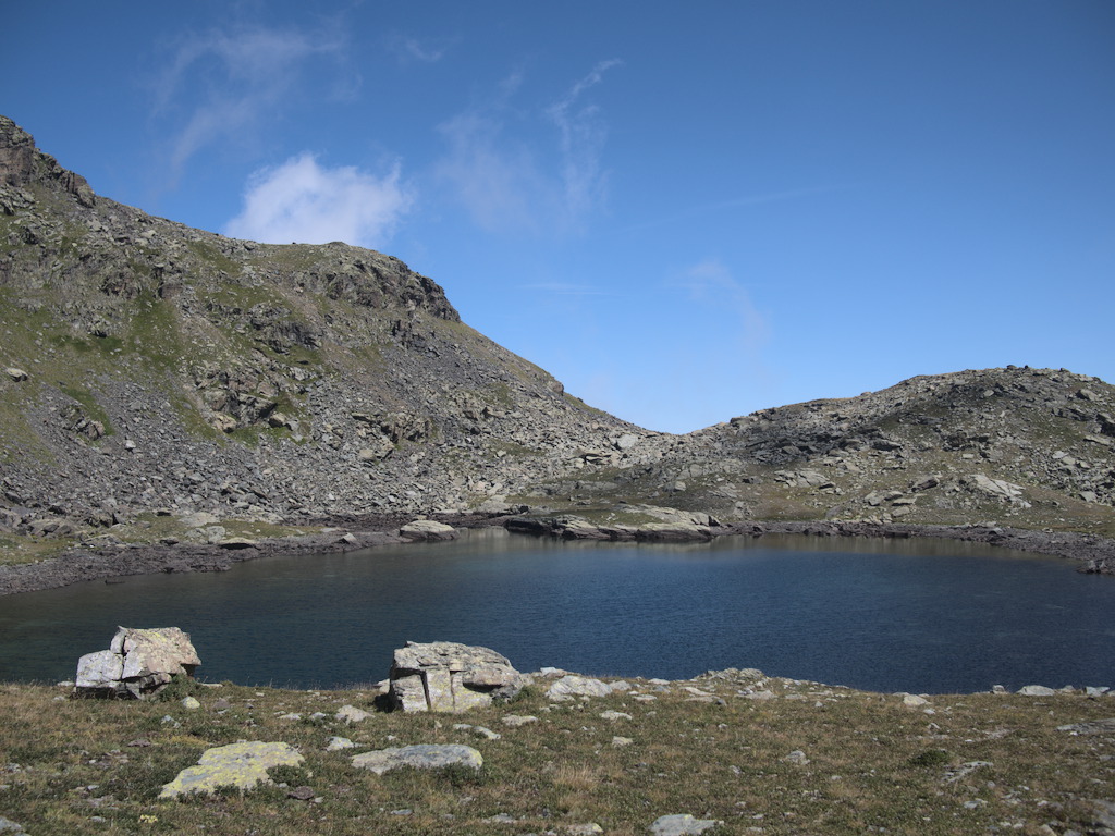 Lago Gallarino