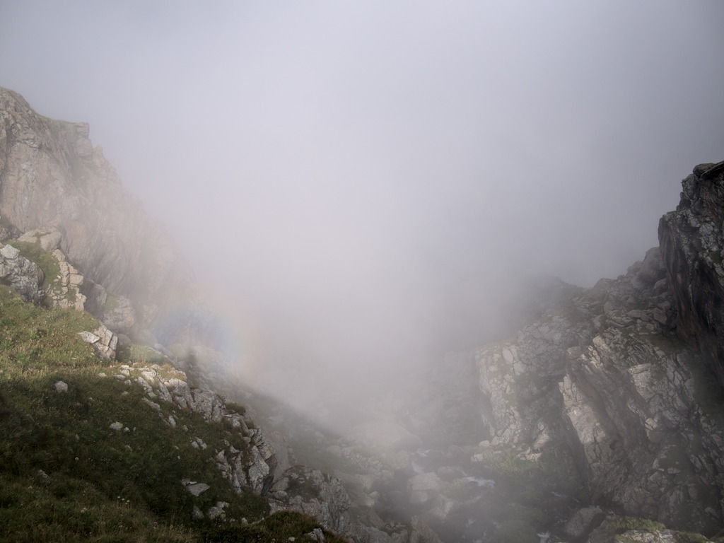 Spettro di Brocken