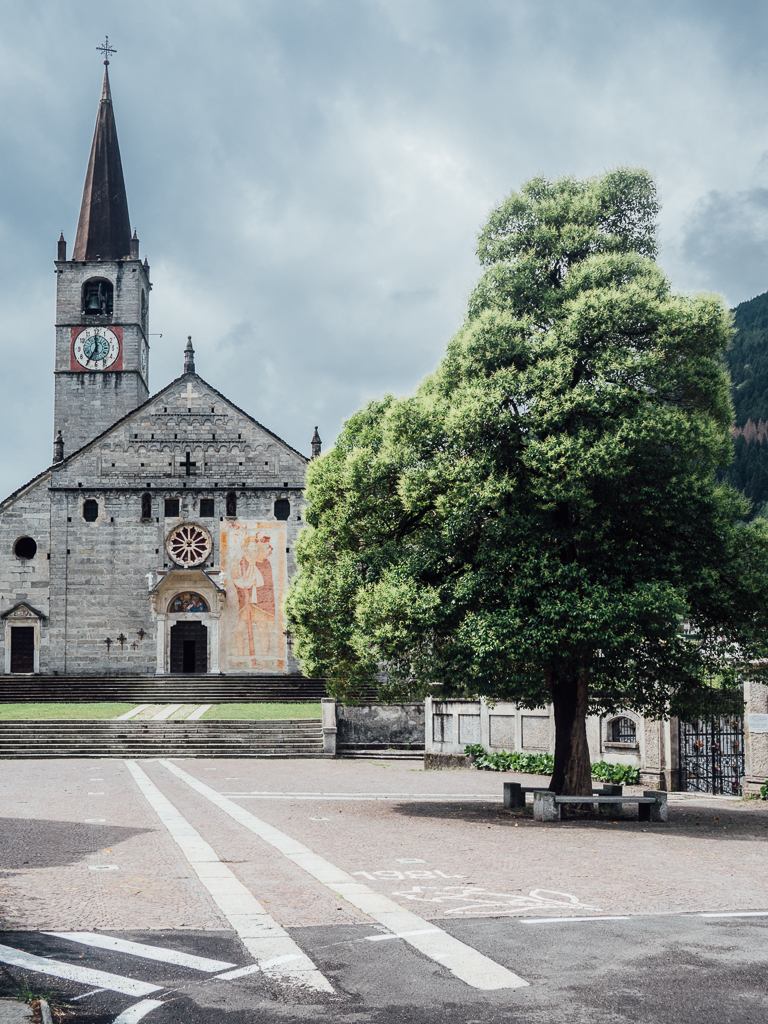 San Gaudenzio di Baceno