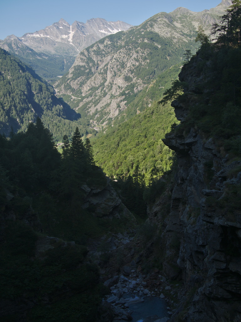 Gola del Noaschetta