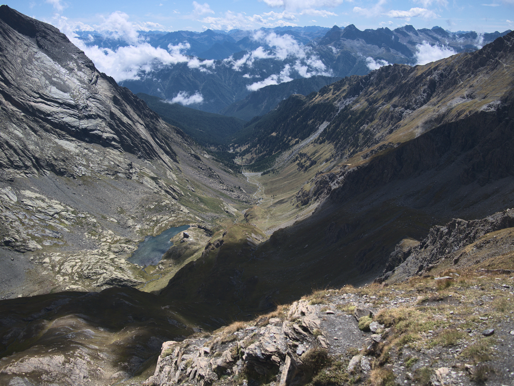 Vallone di Vallanta