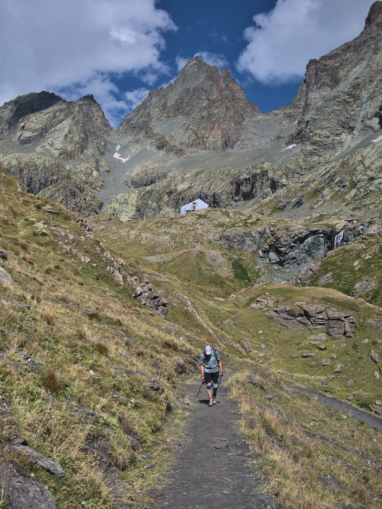 Rifugio Vallanta