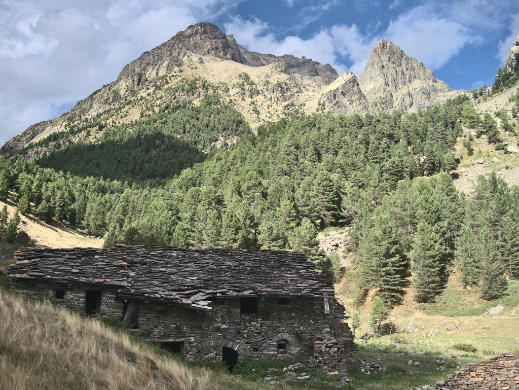 Grange del Rio