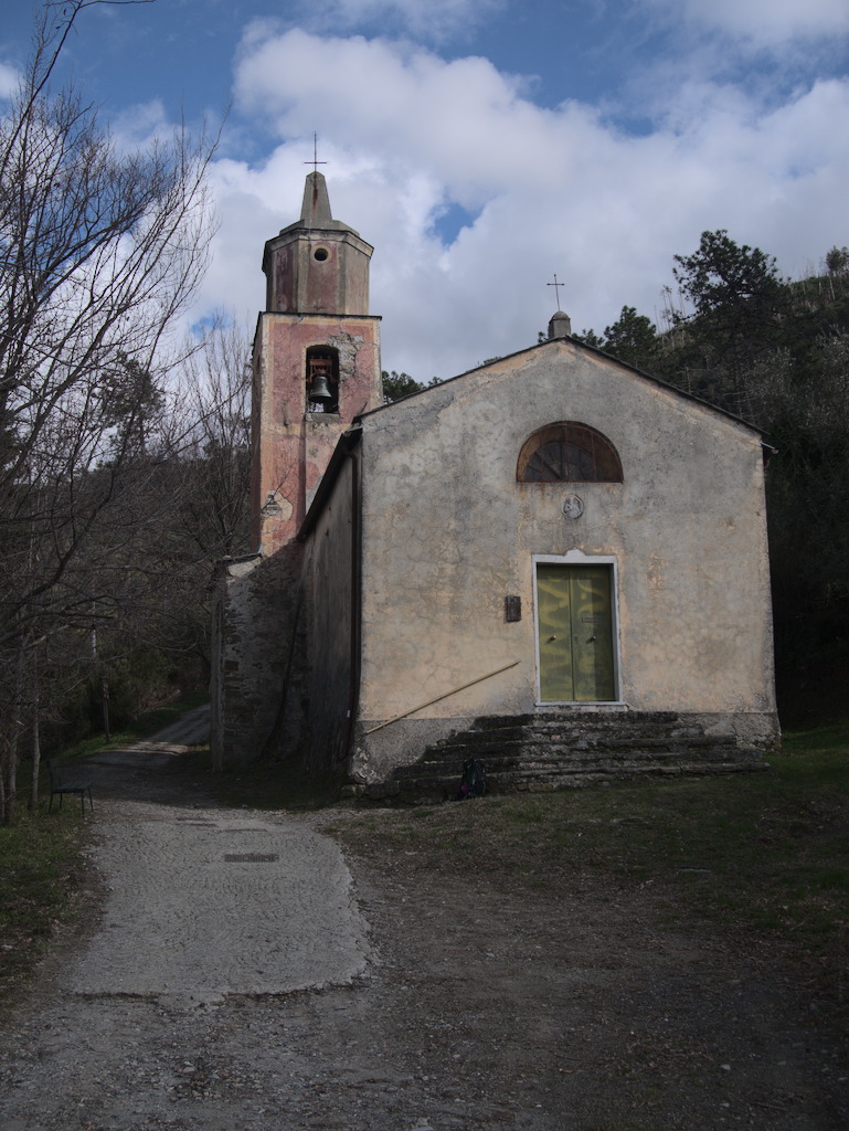 San Bartolomeo