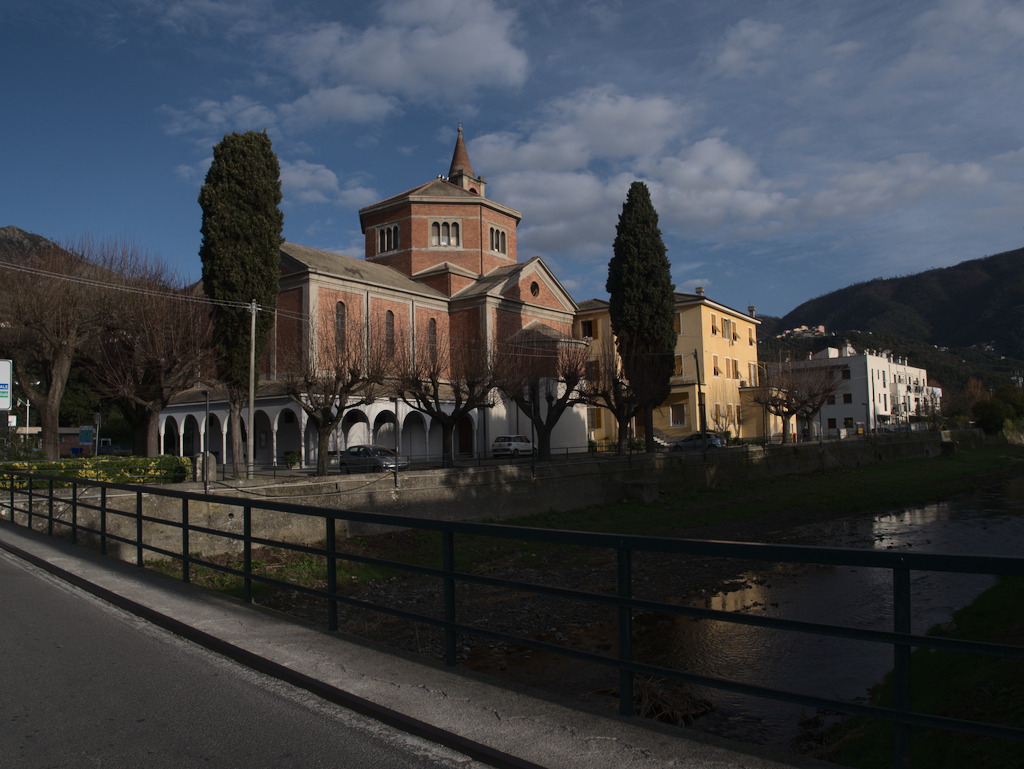 Levanto