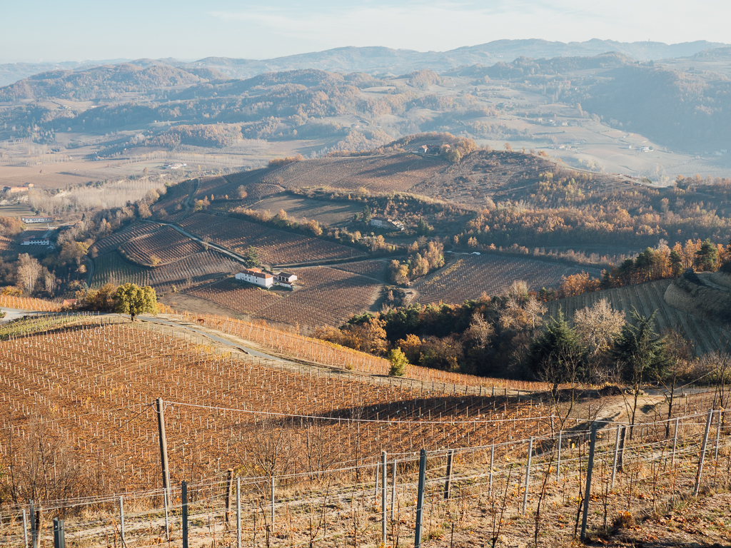 Valle Bormida