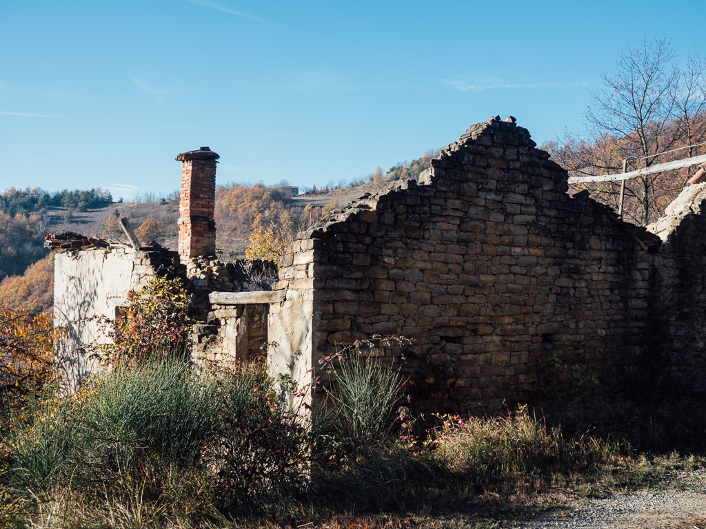 Casa tradizionale